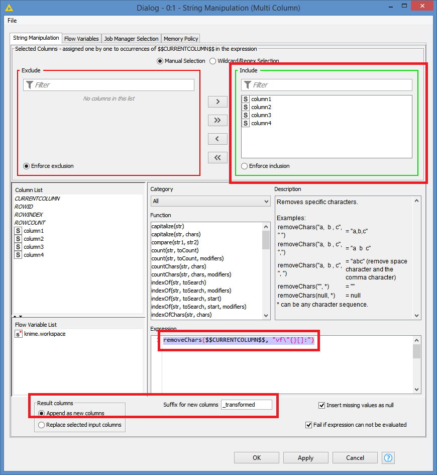 delete-specific-characters-from-multiple-columns-knime-analytics