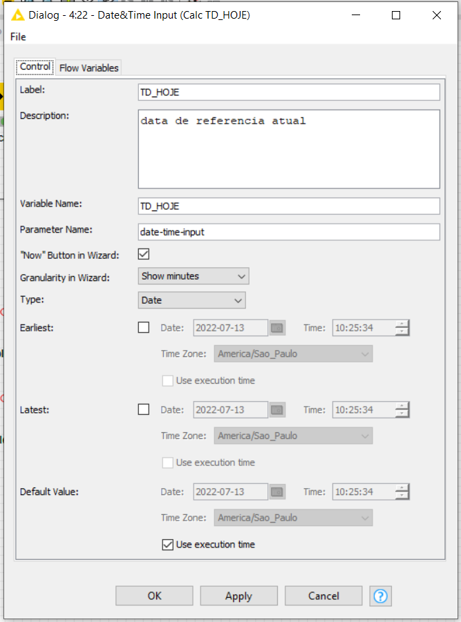 date field calculation KNIME Analytics Platform KNIME Community Forum