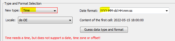 string to date M/d/yyyy vs. MM/dd/yyyy – KNIME Community Hub